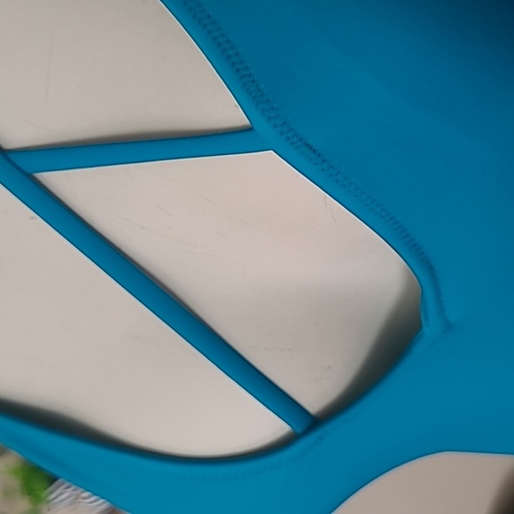 Cupshe Small One Piece - Picture 3 of 7